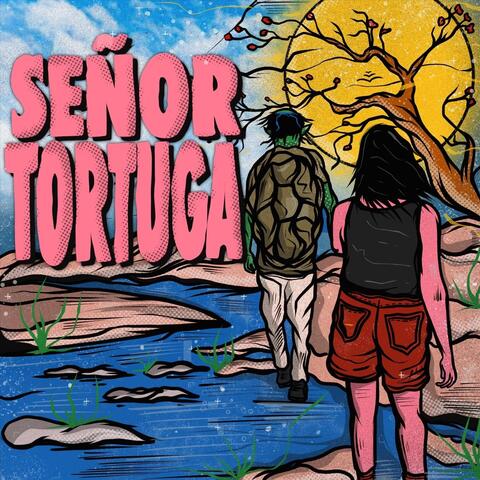 Señor Tortuga