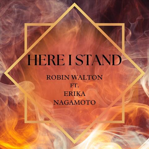 Here I Stand (feat. Erika Nagamoto)