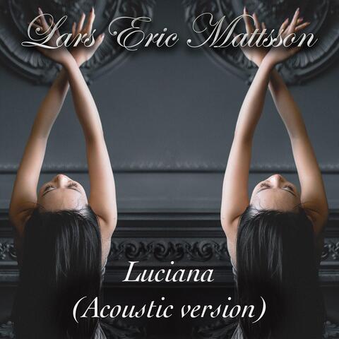 Luciana (Acoustic Version