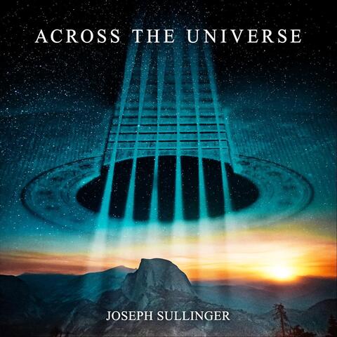 Across The Universe (Instrumental)