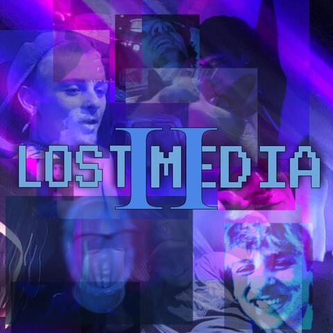 Lost Media, Vol. 2