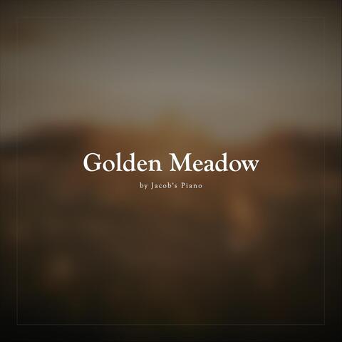 Golden Meadow