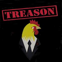 Treason