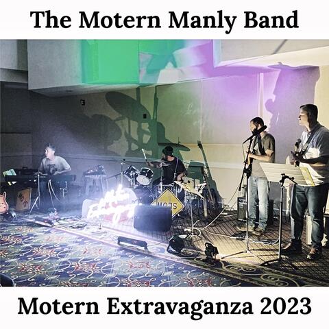Motern Extravaganza 2023