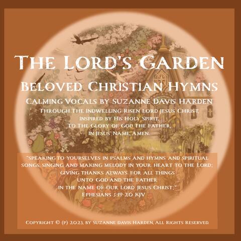 The Lord's Garden: Beloved Christian Hymns