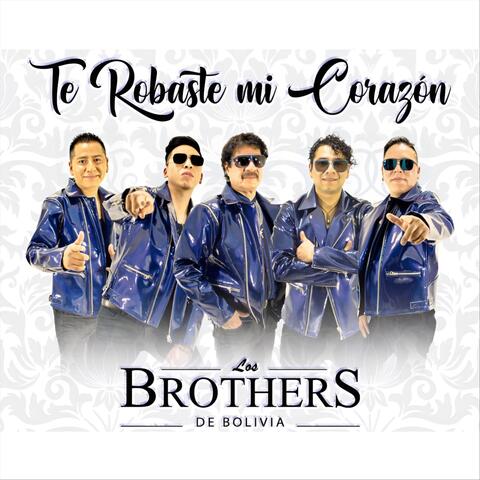 Te Robaste Mi Corazón