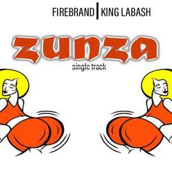Zunza (feat. King Labash)