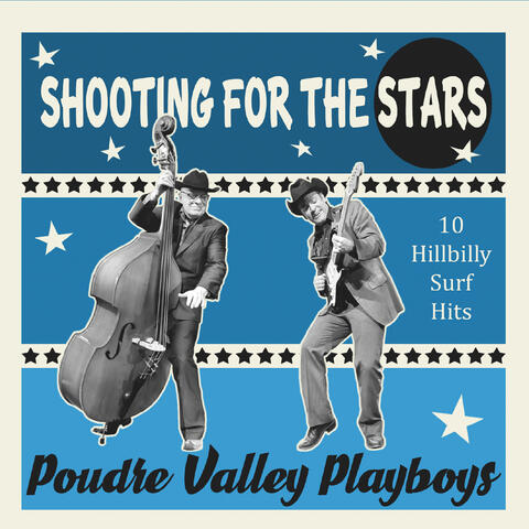 Shooting for the Stars