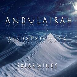 Ancient Ney Music: Solar Winds