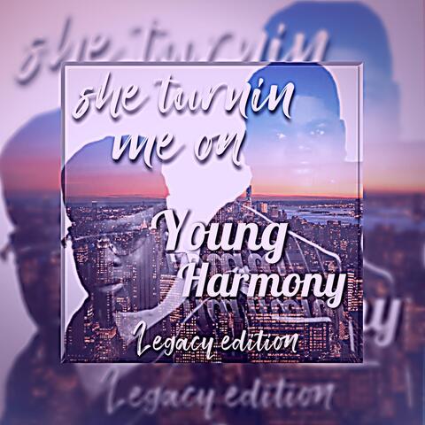 Young Harmony