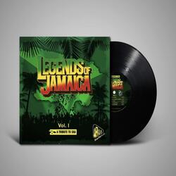 Jah Will Work It Out (Skaville Music Version)