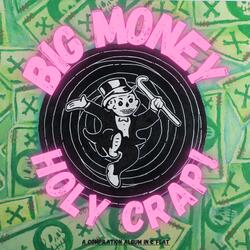Big Money Jay & Bill