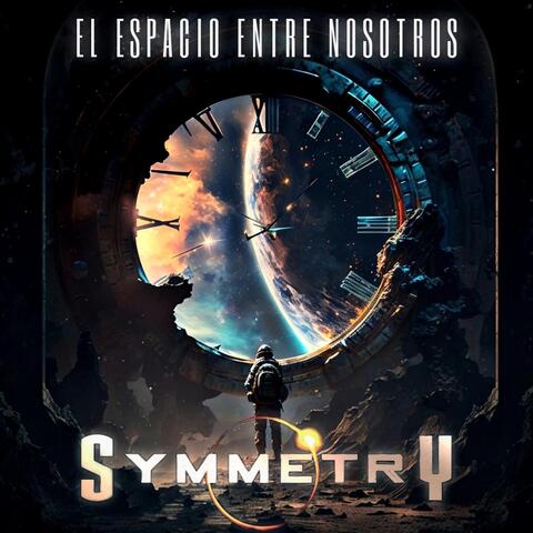 El Espacio Entre Nosotros