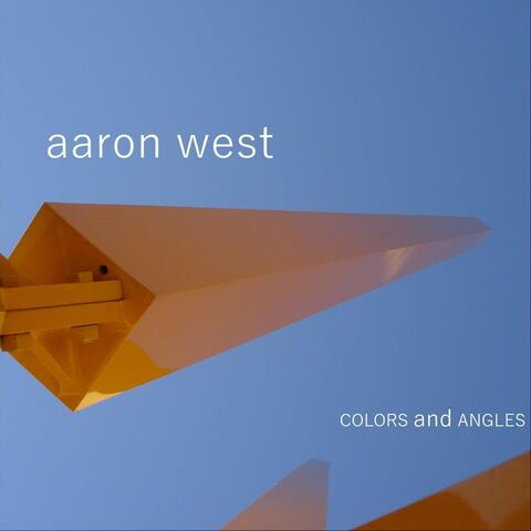 Colors and Angles
