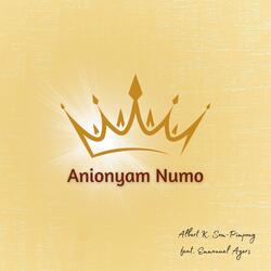 Anionyam Numo (feat. Emmanuel Ayers)
