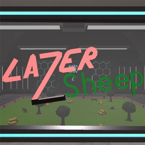 Trigger-Happy Hoedown (Theme to Lazer Sheep)