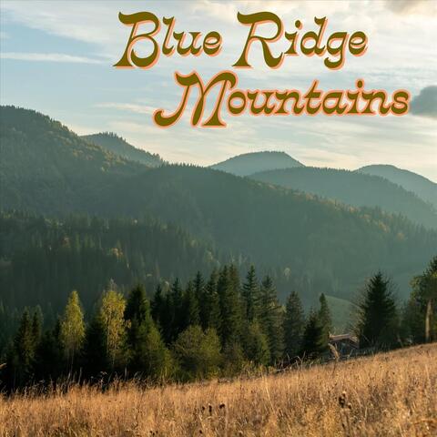 Blue Ridge Mountains