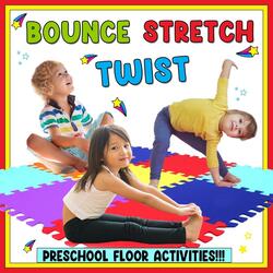 Leg Kicks, Knee Twists