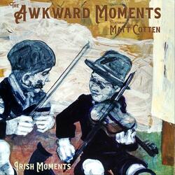Whiskey in The Jar (feat. Matt Cotten)