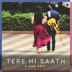 Tere Hi Saath