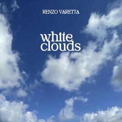 WHITE CLOUDS
