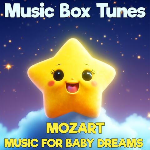 Mozart: Music for Baby Dreams