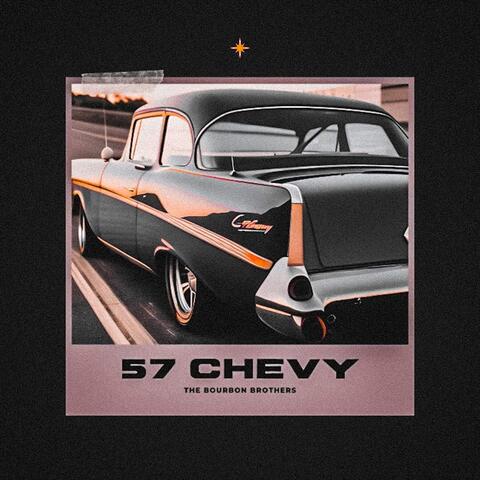 57 Chevy