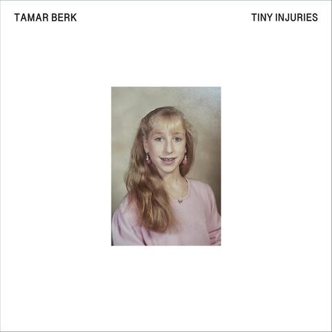Tamar Berk