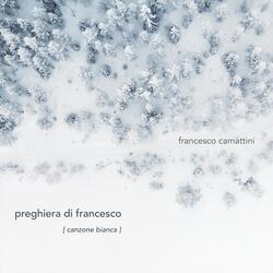 Preghiera di Francesco (canzone bianca)