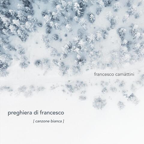 Preghiera di Francesco (canzone bianca)