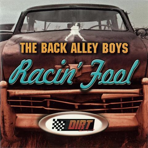 Racin' Fool