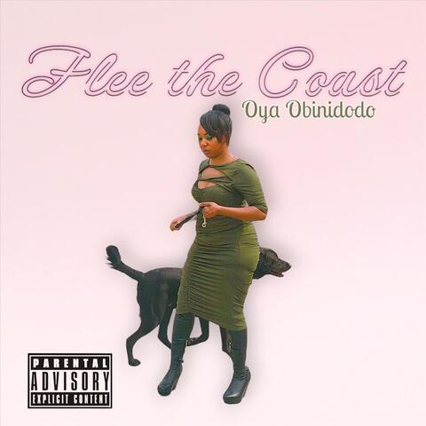 Flee the Coast