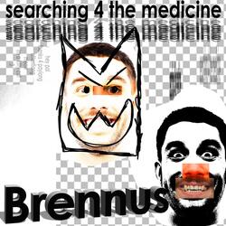 Seraching 4 the Medicine