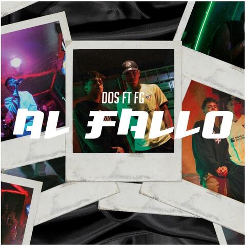 Al Fallo (feat. FG)