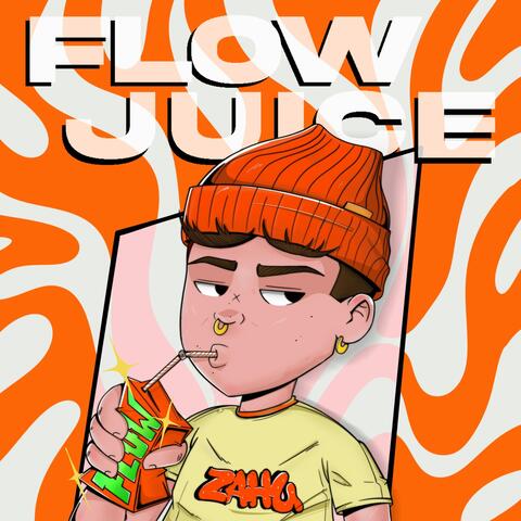 Flow Juice