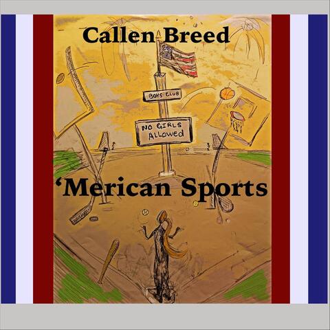 'Merican Sports