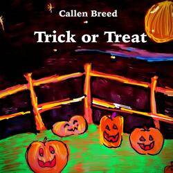 Trick or Treat