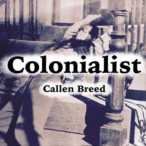 Colonialist