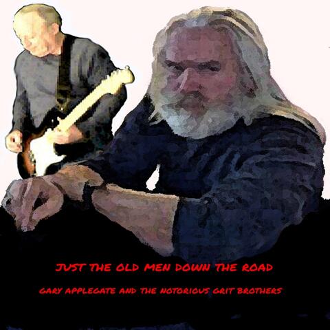 Just the Old Men Down the Road