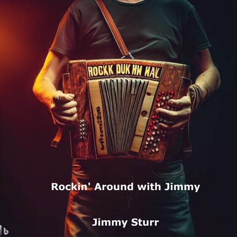 Rockin' Around with Jimmy