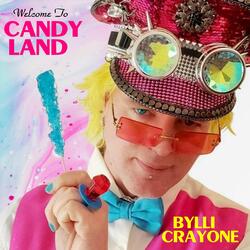 Candy Land