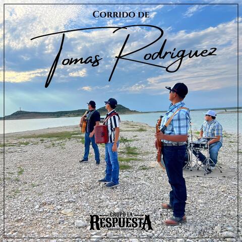 Corrido de Tomas Rodriguez