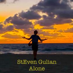 Alone