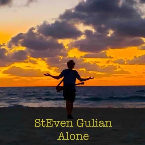 Alone