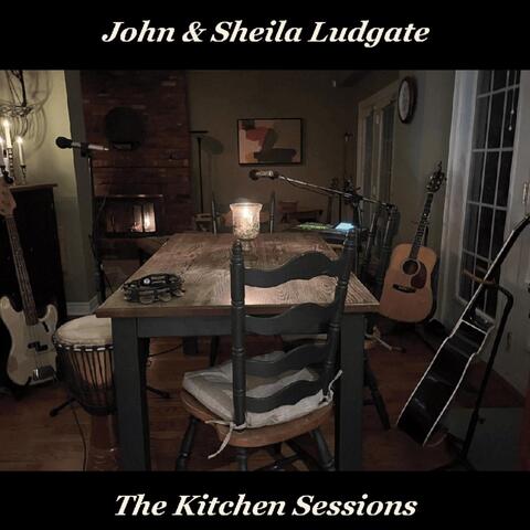 The Kitchen Sessions