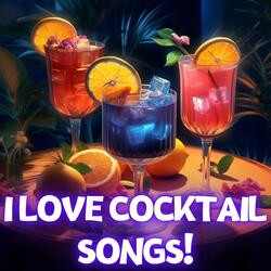 Zombie Cocktail Song