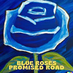 Blue Roses