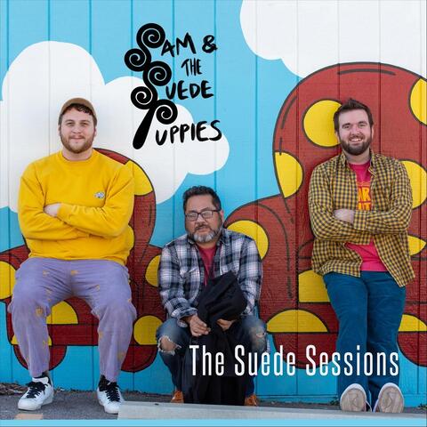 The Suede Sessions
