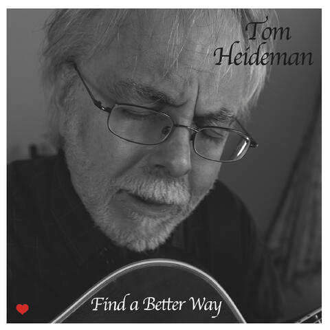 Tom Heideman