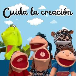 Cuida la creación